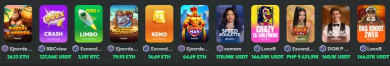 Licenciamento da Plataforma BC GAME