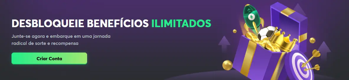 Oferta de bónus disponível no BC GAME
