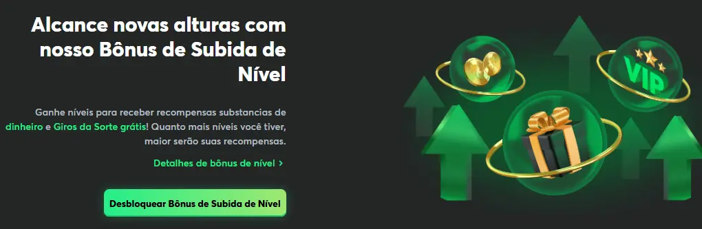 Bónus sem depósito BC GAME
