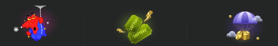 Regras para a utilização de BC GAME
