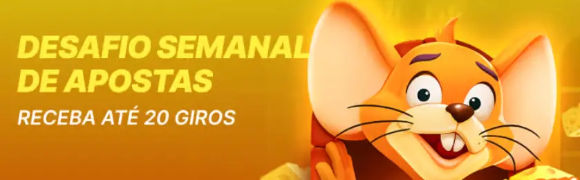 Avaliação das condições da BC GAME
